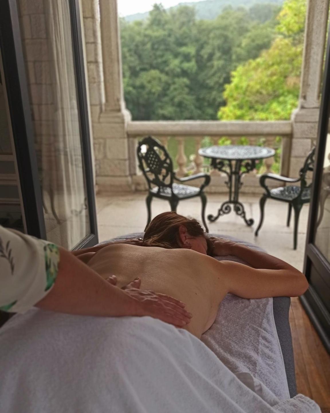 Hotel Les Sorbiers Heer