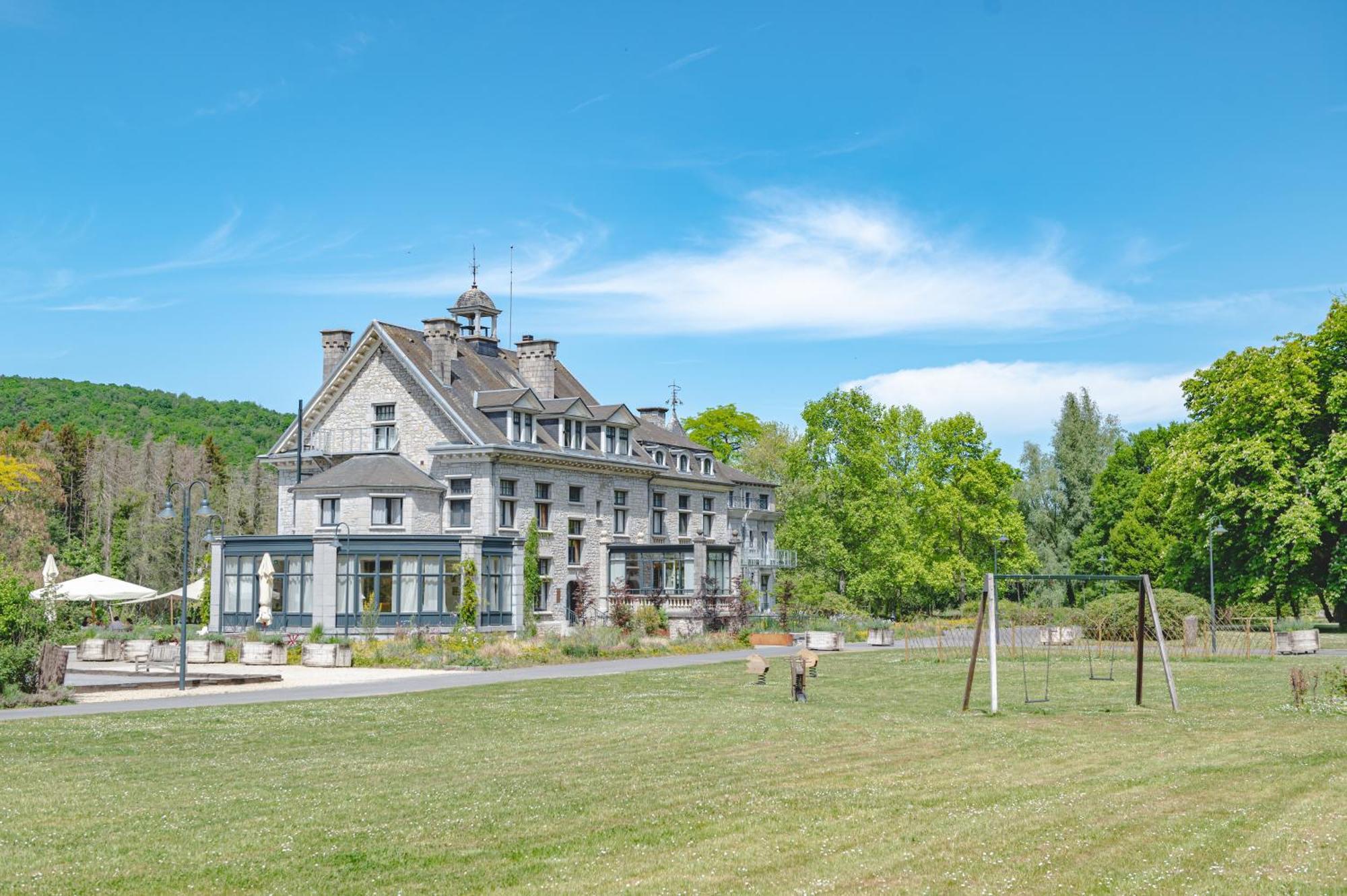 Les Sorbiers Hotel Heer