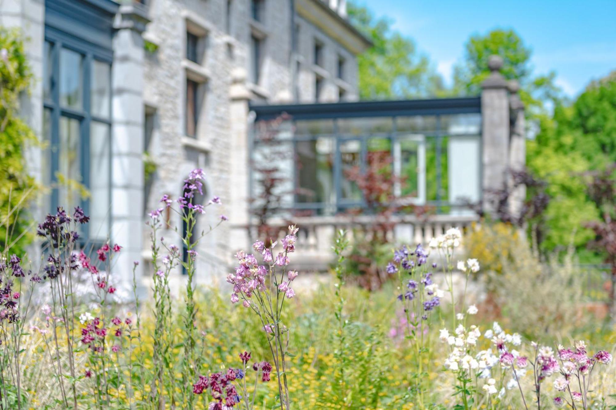 Les Sorbiers Hotel Heer