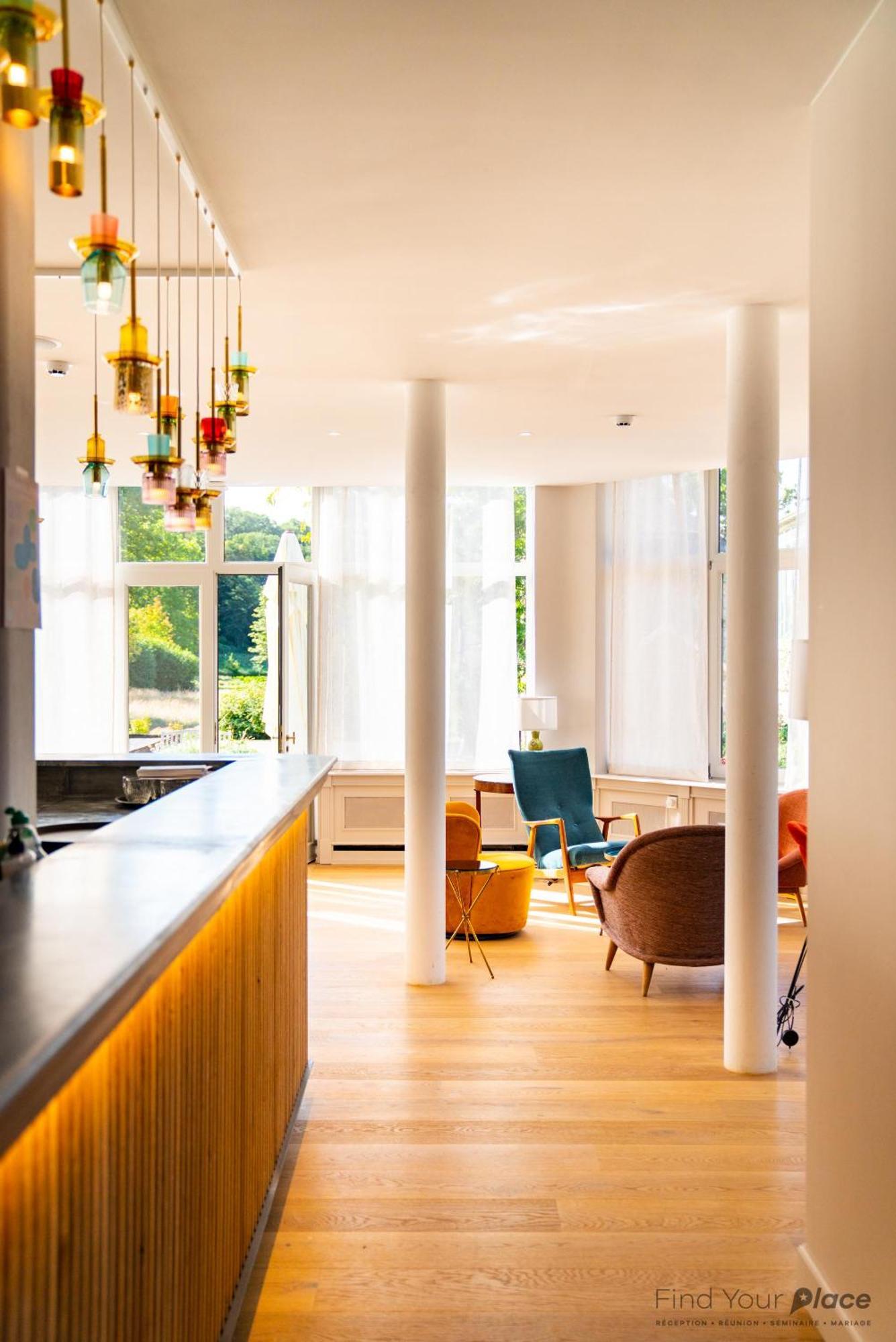 Hotel Les Sorbiers