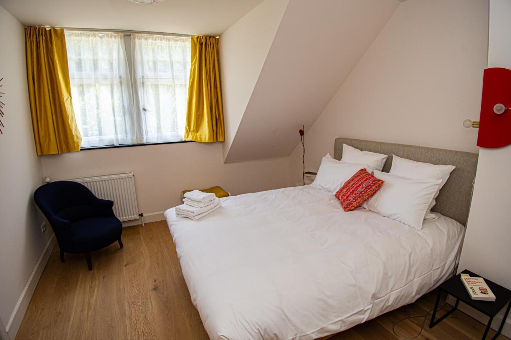 Les Sorbiers Hotel