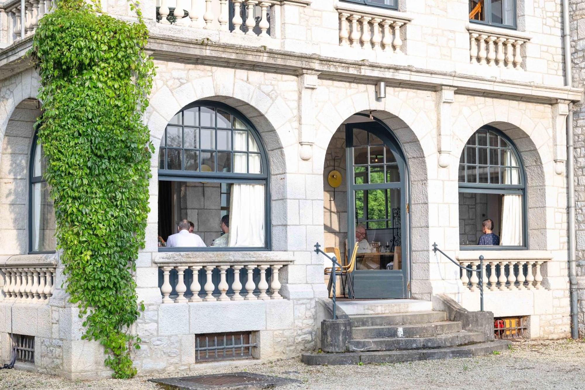 Hotel Les Sorbiers