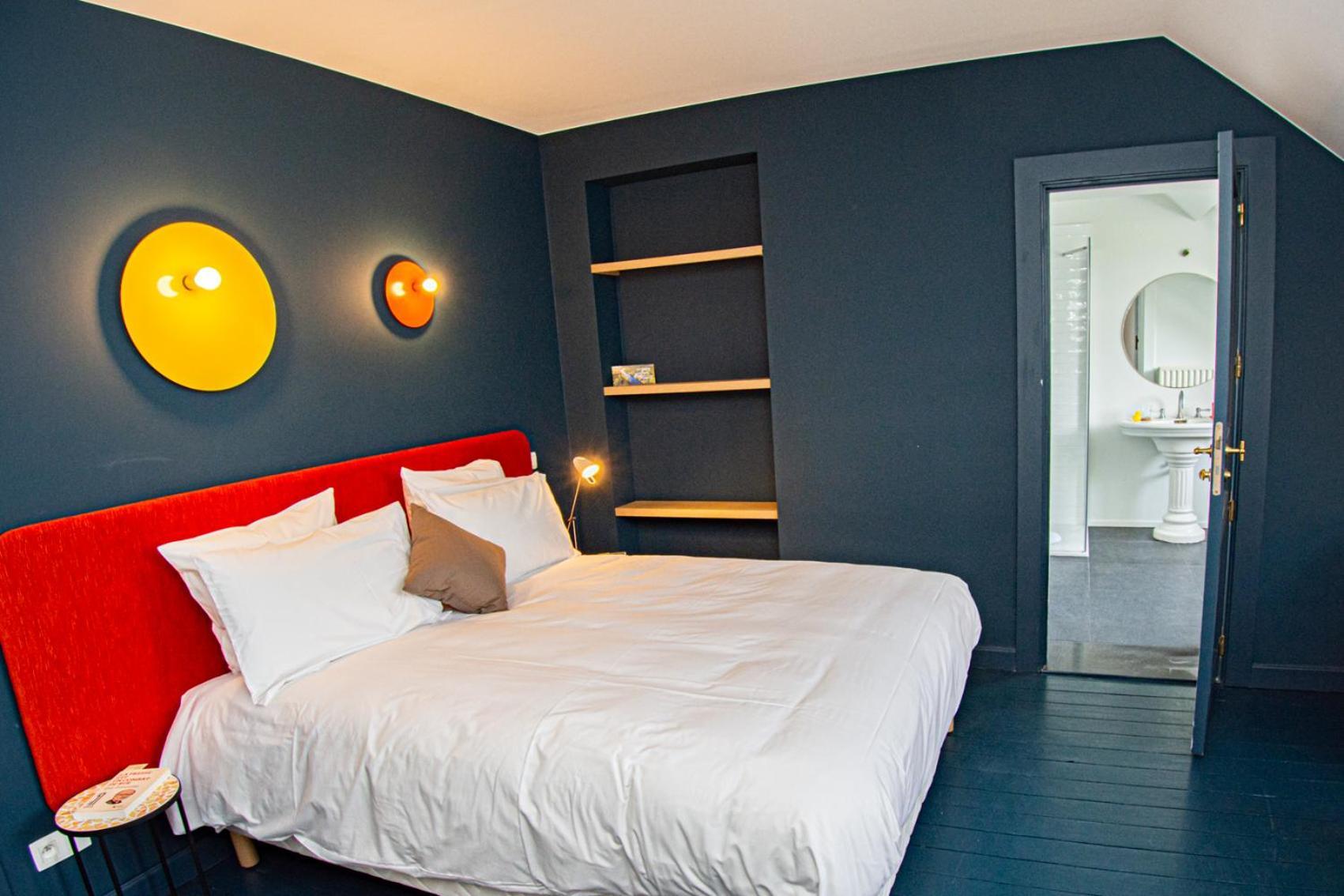 Les Sorbiers Hotel Heer