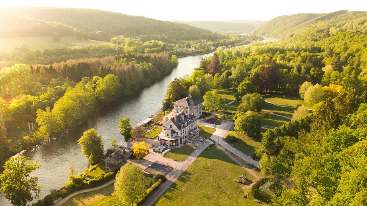 Les Sorbiers Hotel 3*